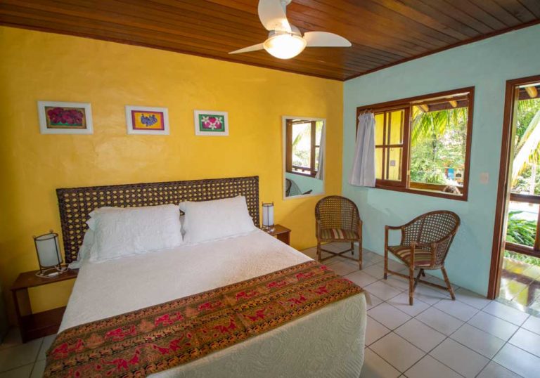 pousada atmosphera arraial dajuda